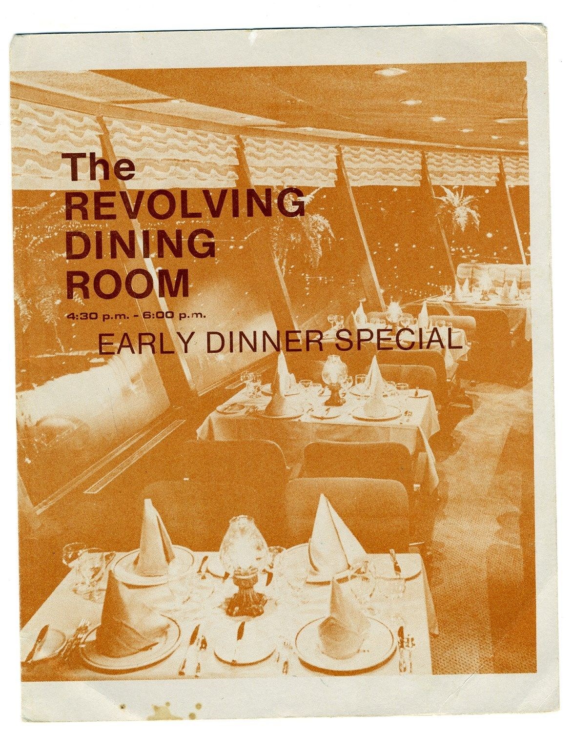 revolving dining room | top-tuto revolving dining room | top-tuto