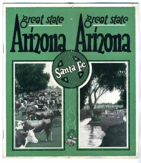 Arizona Brochure
